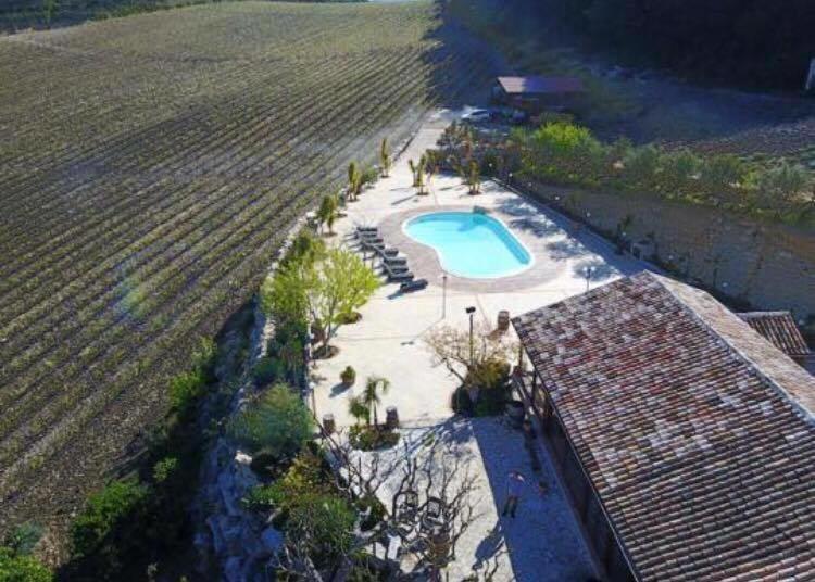 Agriturismo Tenute Pispisa Segesta Calatafimi Luaran gambar