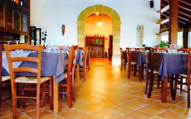 Agriturismo Tenute Pispisa Segesta Calatafimi Luaran gambar